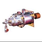 UNI-RAD Gas Fired Radiant Tube Burner System